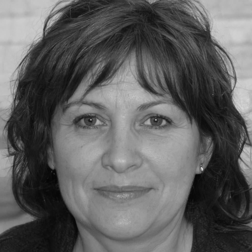 Portrait of Niamh O'Sullivan