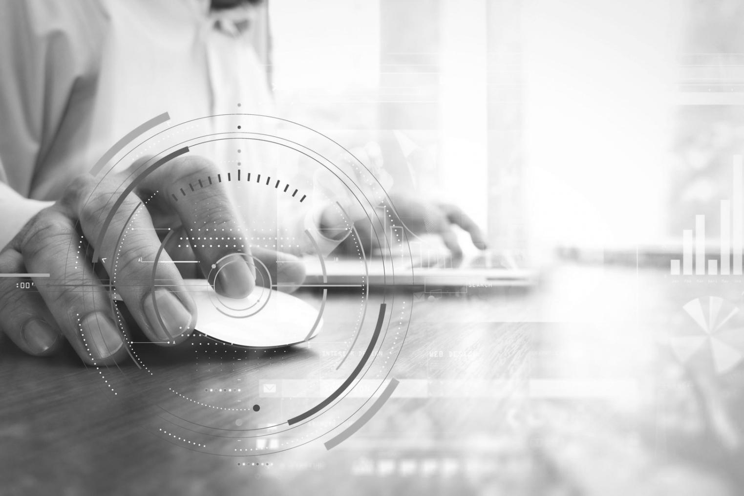 SEO workshop session with participants working on audit exercises