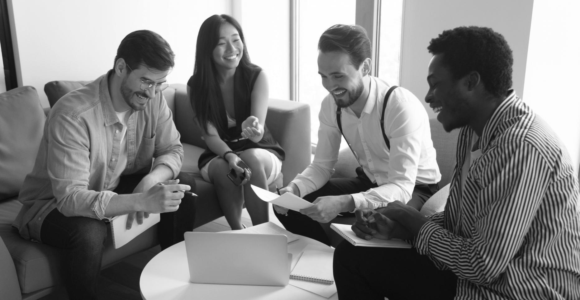 Detailed SEO audit interface